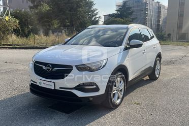 OPEL Grandland X 1.6 diesel Ecotec Start&Stop Ultimate