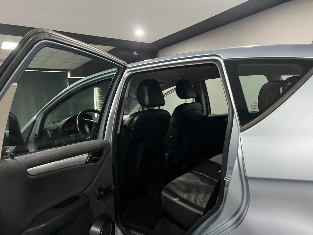 Mercedes-Benz A 180 CDI 5/P W/C 169 Avantgarde