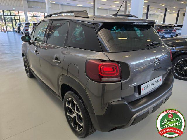 CITROEN C3 Aircross PureTech 110 S&S Plus