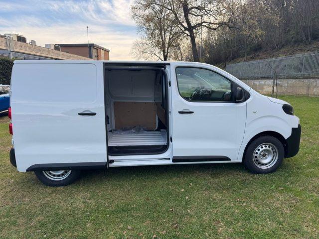 FIAT Scudo SERIE 3 VAN M 1.5 DIESEL 120 CV MANUALE
