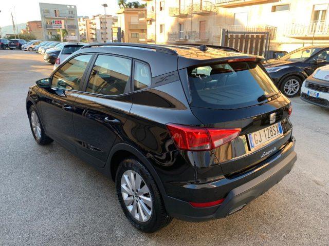 SEAT Arona 1.0 EcoTSI 110 CV Style