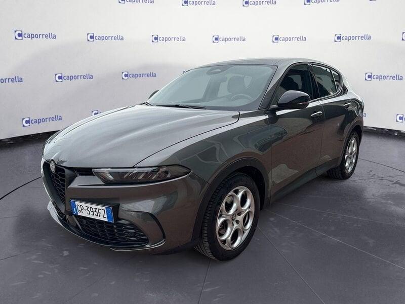 Alfa Romeo Tonale 1.5 130 CV HYBRID TCT7 Sprint