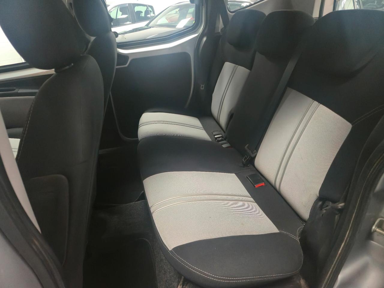 Fiat Qubo 1.3 MJT 75 CV Active