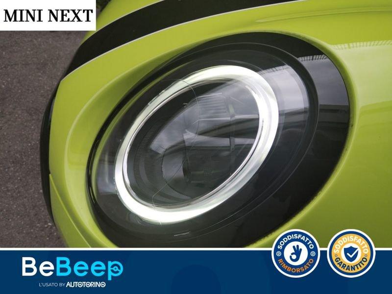 MINI Mini 3 porte MINI 3P 1.5 COOPER CLASSIC PREMIUM PLUS PACKAGE AU