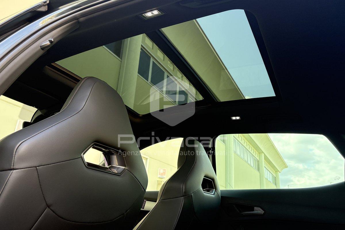 CUPRA Formentor 2.0 TSI 4Drive DSG VZ