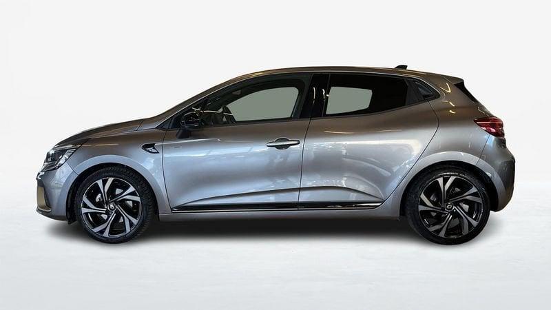 Renault Clio V 2019 5 Porte 1.6 E-Tech full hybrid 145cv E-Tech E