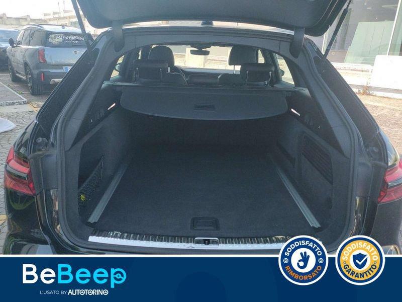 Audi A6 AVANT 45 3.0 TDI MHEV BUSINESS PLUS QUATTRO S-T