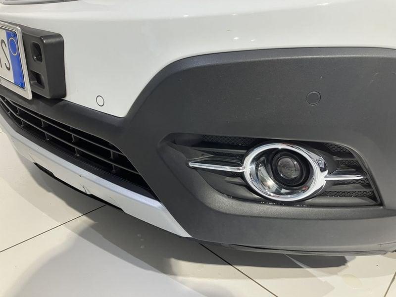 Opel Mokka 1.4T Cosmo 140cv 4x2 AT6 Km 37000!!!