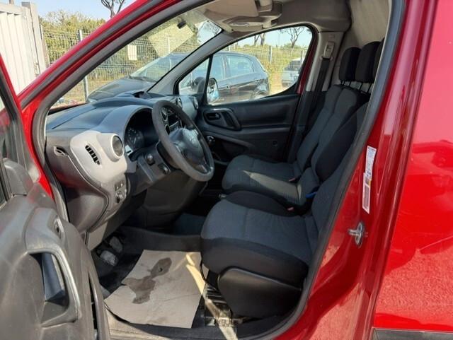 Citroen Berlingo 15 BlueHDi 100CV 3Posti Porta Laterale
