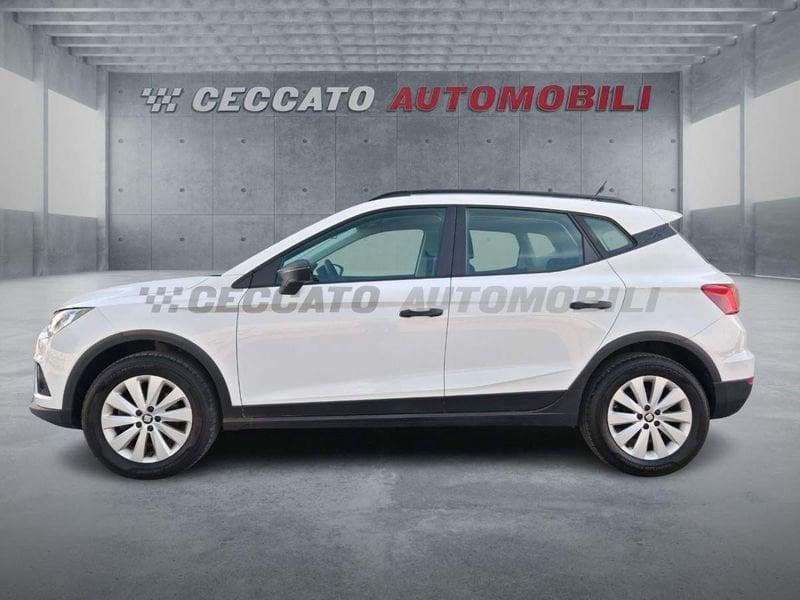 Seat Arona Arona 1.0 ecotsi Reference 95cv