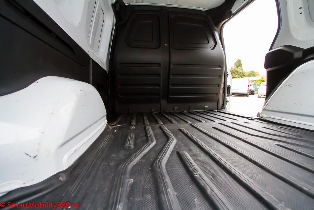 Nissan Townstar van 1.3 130cv L1 N-Connecta
