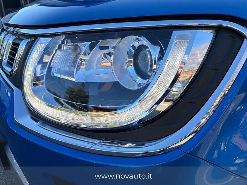 Suzuki Ignis 1.2 Hybrid Cool 2WD