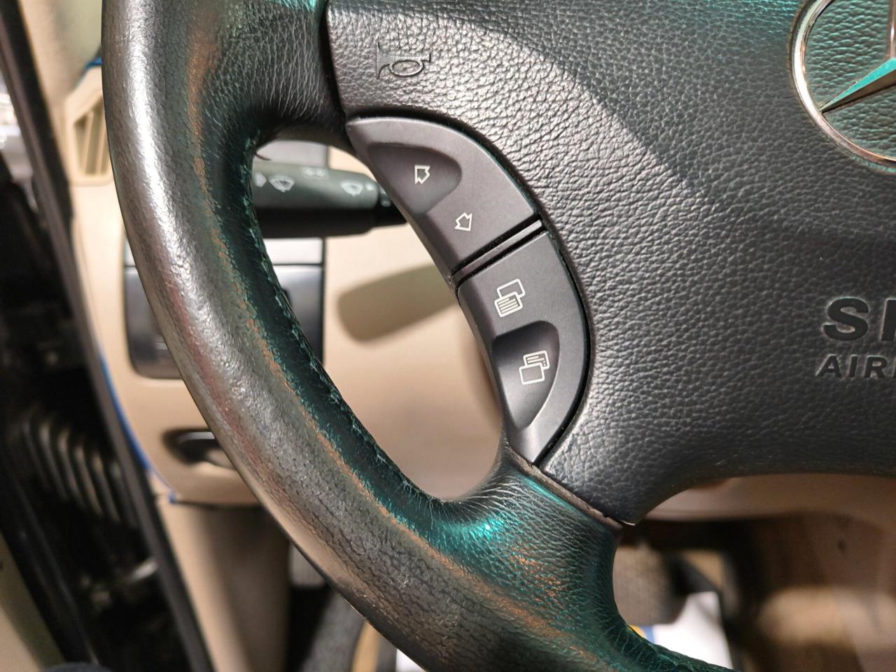 Mercedes-benz Viano 3.0 CDI komby long bi color