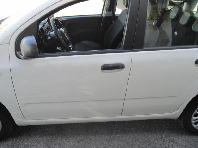 Fiat Panda 1.3 MTJET 95 CV FINANZIABILE GARANZIA