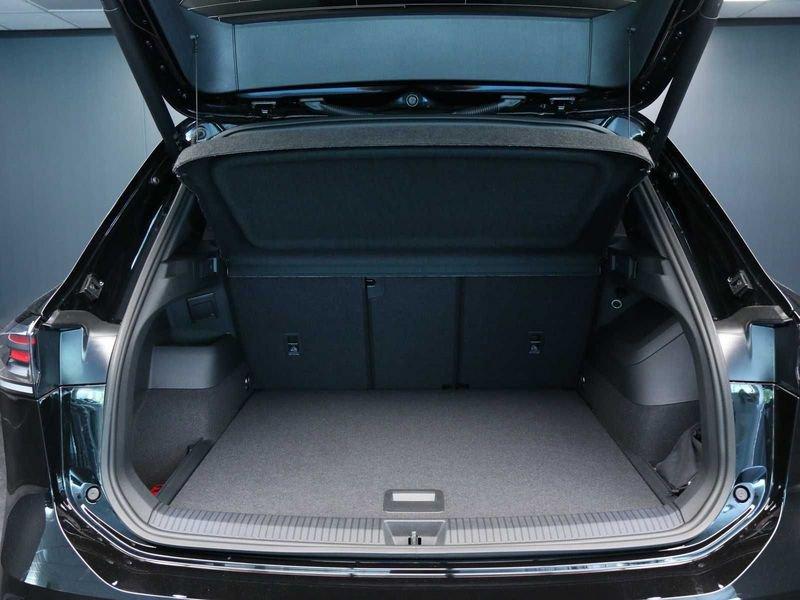 Volkswagen Tiguan TIGUAN 5p 1.5 eTSI 150cv DSG Elegance