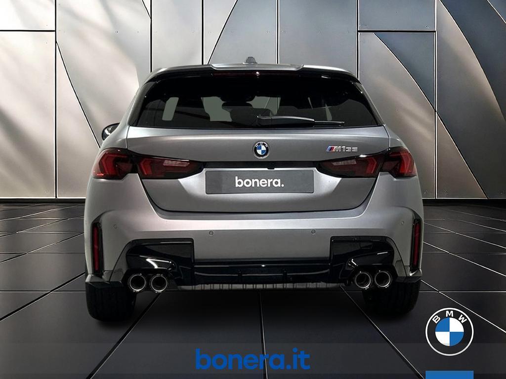 BMW Serie 1 M 135 MSport Pro xDrive DCT