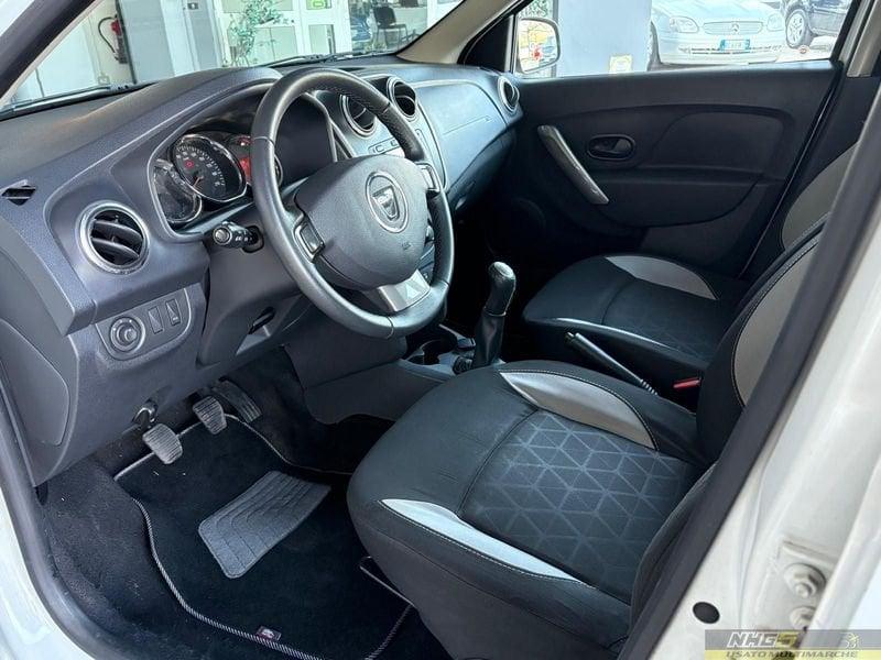 Dacia Sandero Sandero Stepway 900 TCe 12V 90CV Prestige