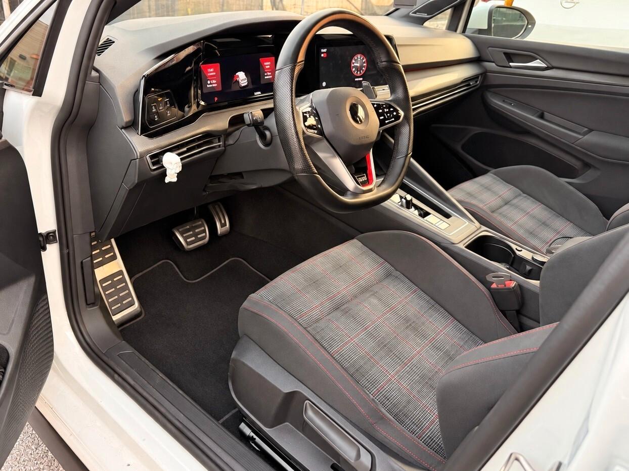 Volkswagen Golf GTI 2.0 TSI | GARANZIA 12 MESI