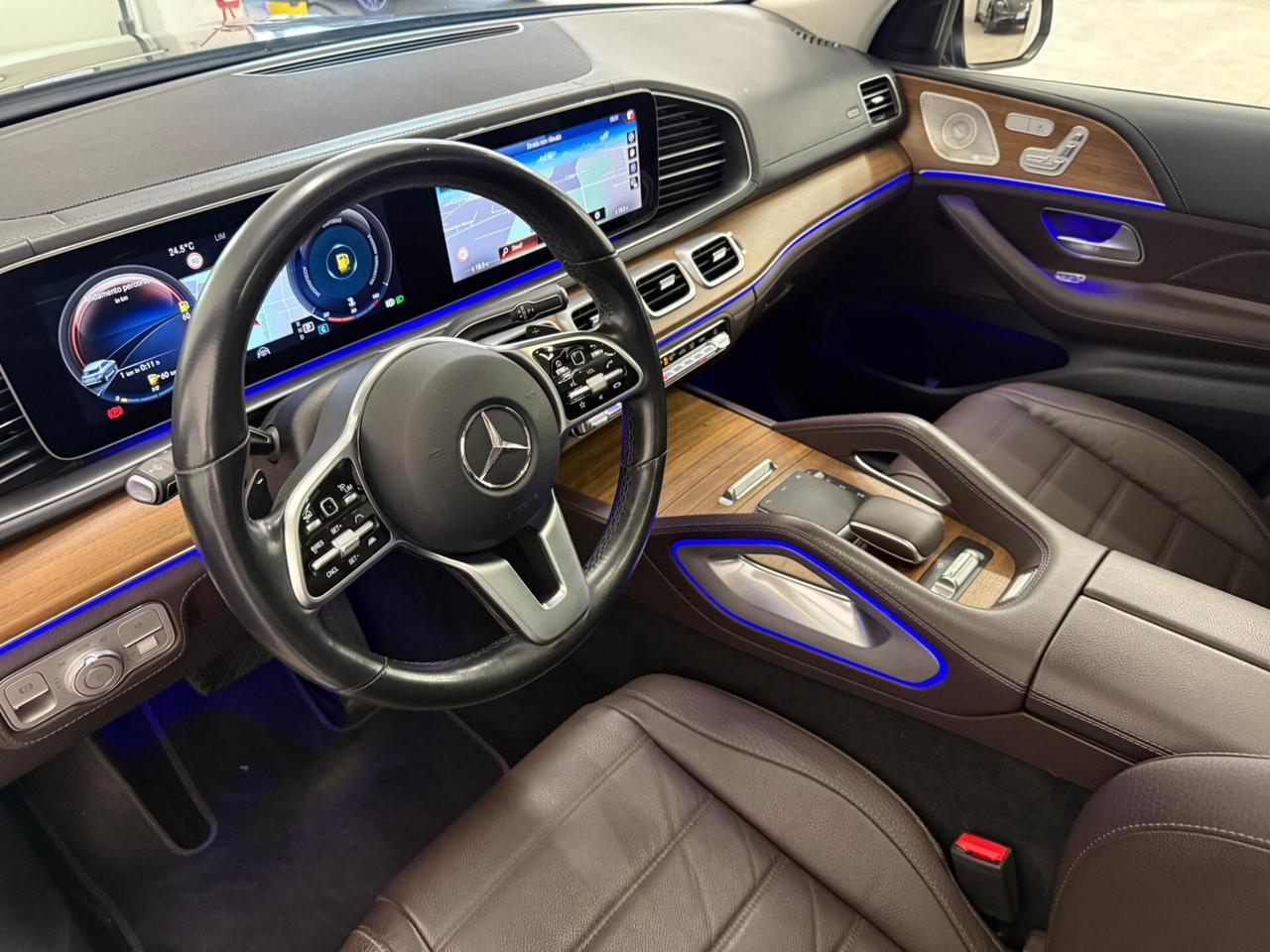 Mercedes-benz GLE 400 d 4Matic Premium Plus