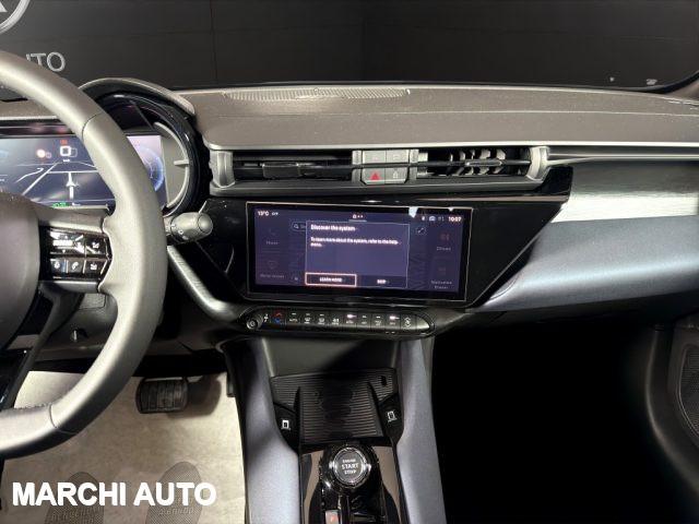 ALFA ROMEO Junior 1.2 145 CV Hybrid eDCT6 Sprint (Pack Techno)