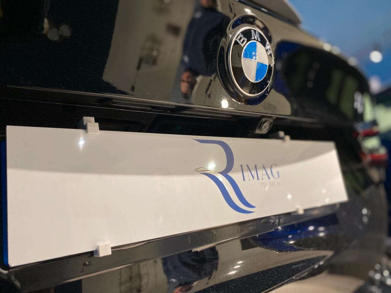 Bmw X3 M xDrive20d 48V Msport