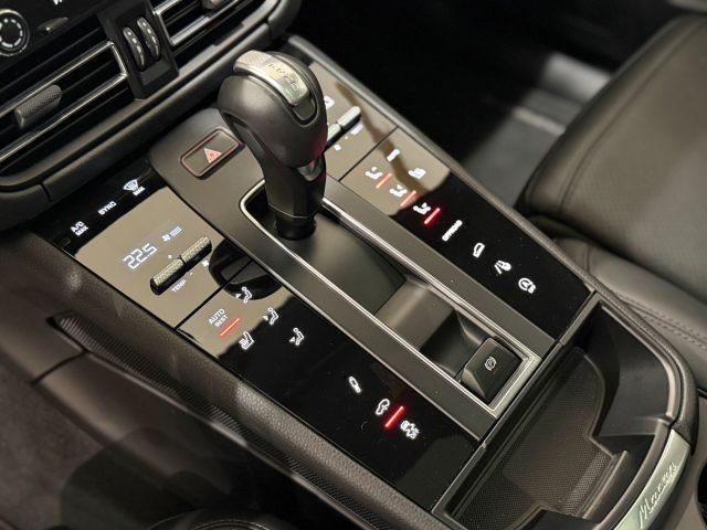 PORSCHE Macan 2.0 III 265 CV Pdk IVA ESPOSTA
