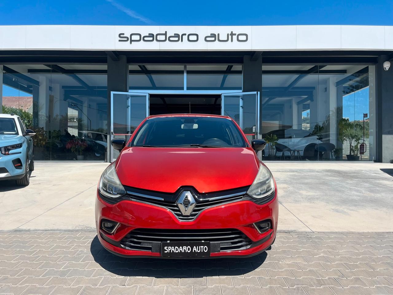 Renault Clio TCe 12V 90CV Start&Stop 5 porte Energy Intens