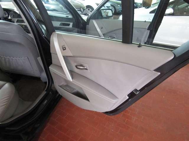 BMW 525 525d Eletta