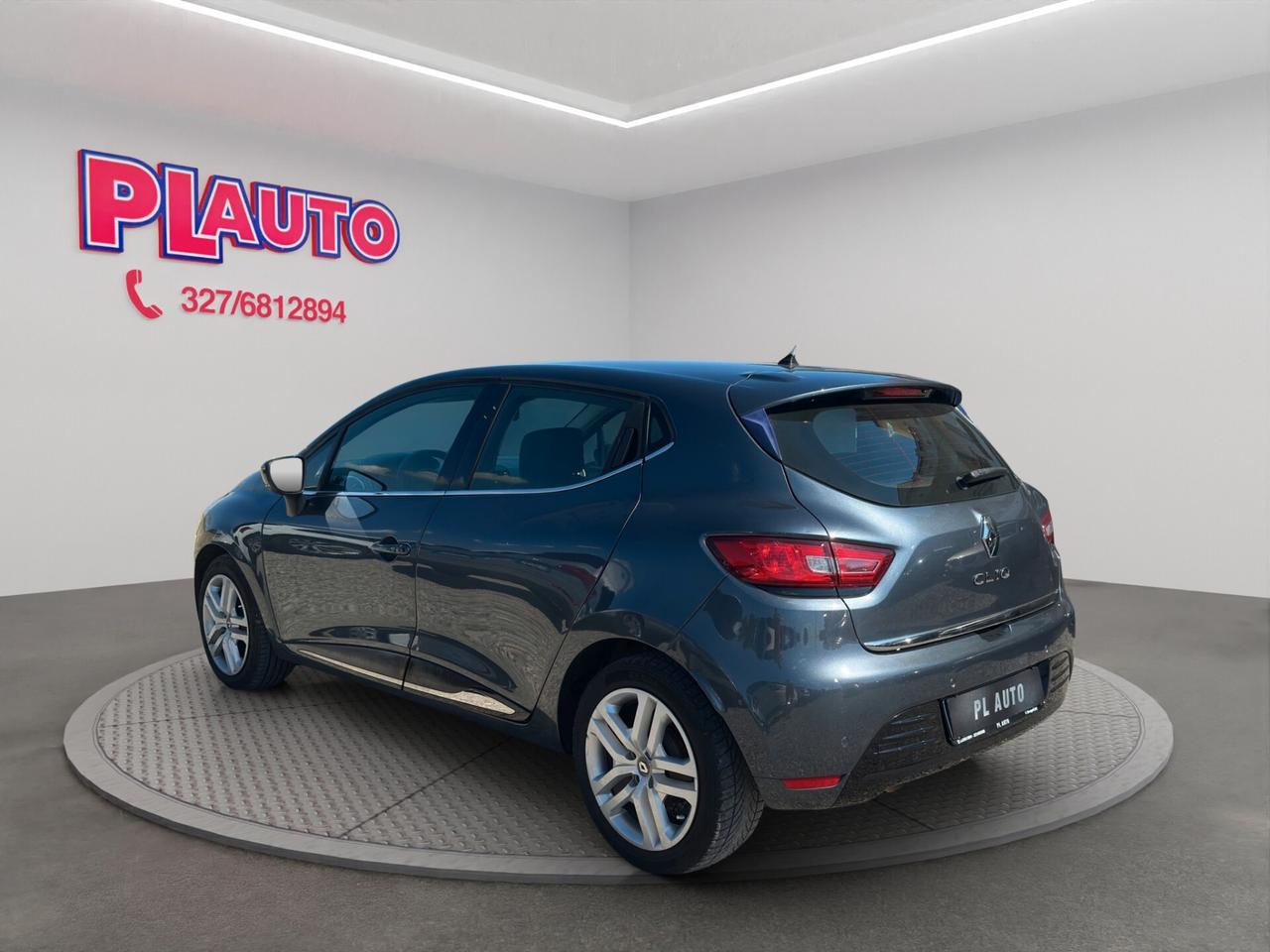 Renault Clio dCi 8V 75 CV Start&Stop 5 porte Energy Duel