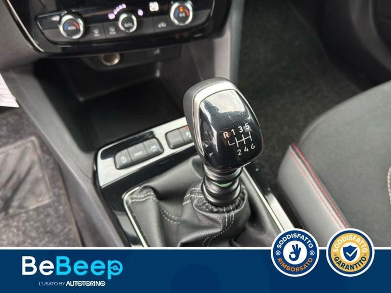 Opel Mokka 1.2 T GS S&S 100CV