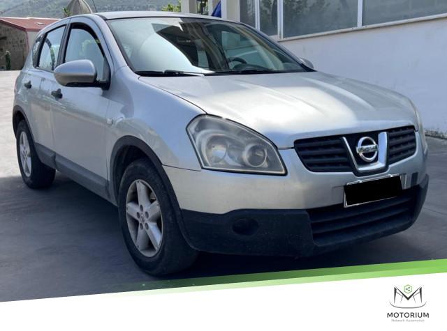 Nissan Qashqai 1.6 16V Tekna