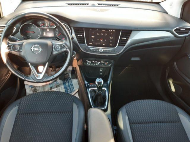 OPEL Crossland X 1.6 ECOTEC D 8V Start&Stop Ultimate
