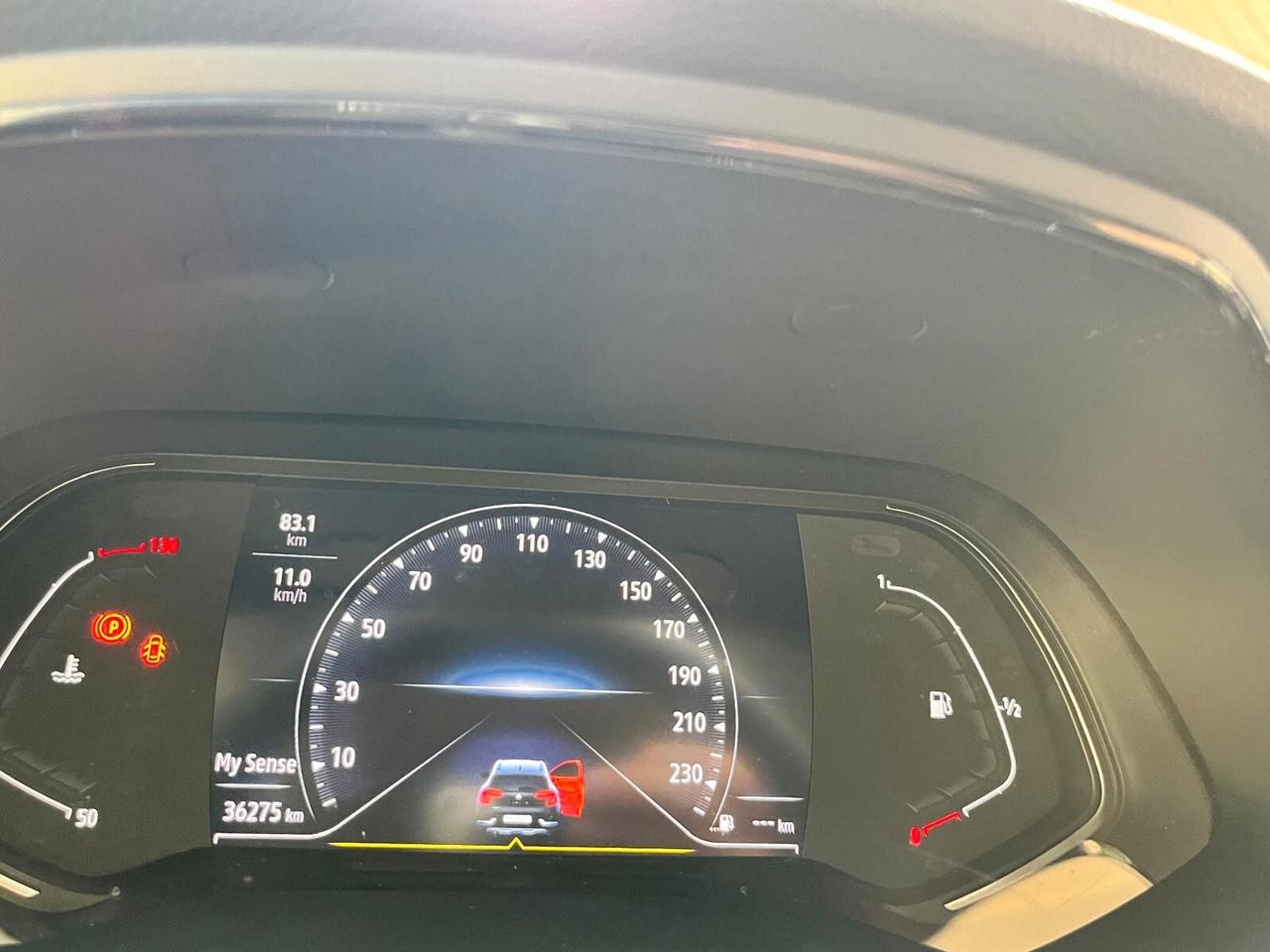 Renault Captur TCe 90 CV Techno