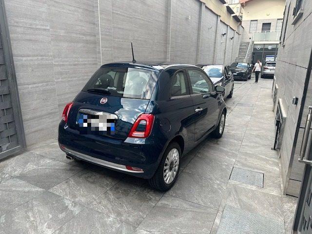 FIAT 500 1.2 Pop