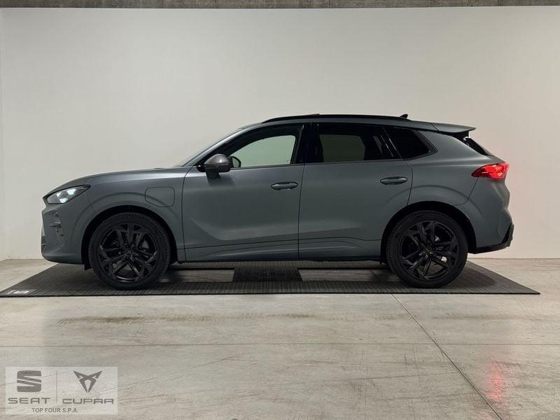 CUPRA Terramar 1.5 e-HYBRID DSG America’s Cup VZ
