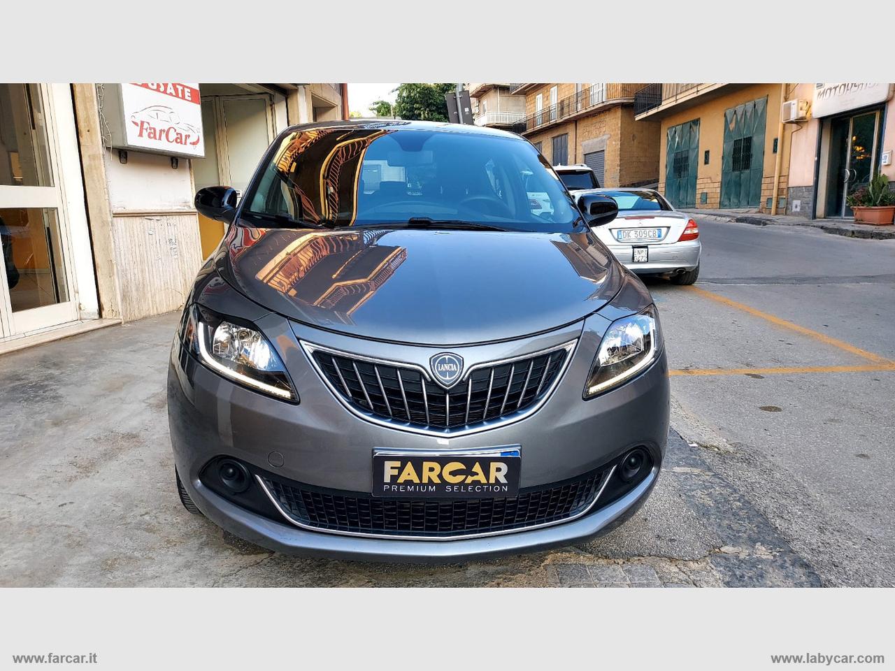 LANCIA Ypsilon 1.0 FireFly 5pS&S Hyb. Eco Silv. SUPER PROMO