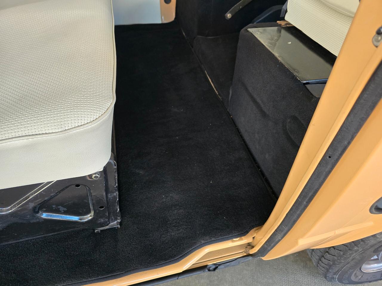 Volkswagen T3 2.1 benzina 8 posti