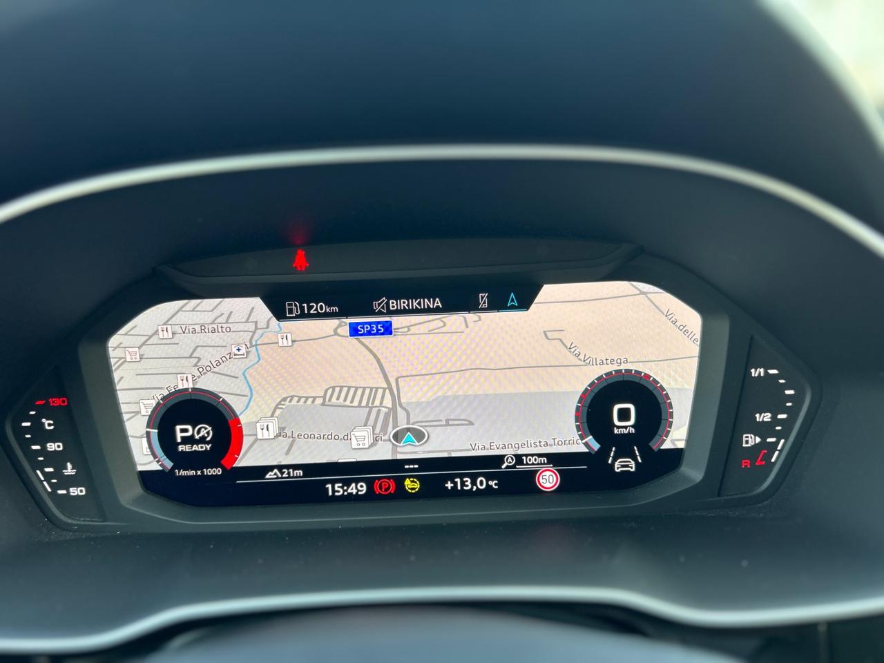 Audi Q3 35 2.0 tdi s-tronic