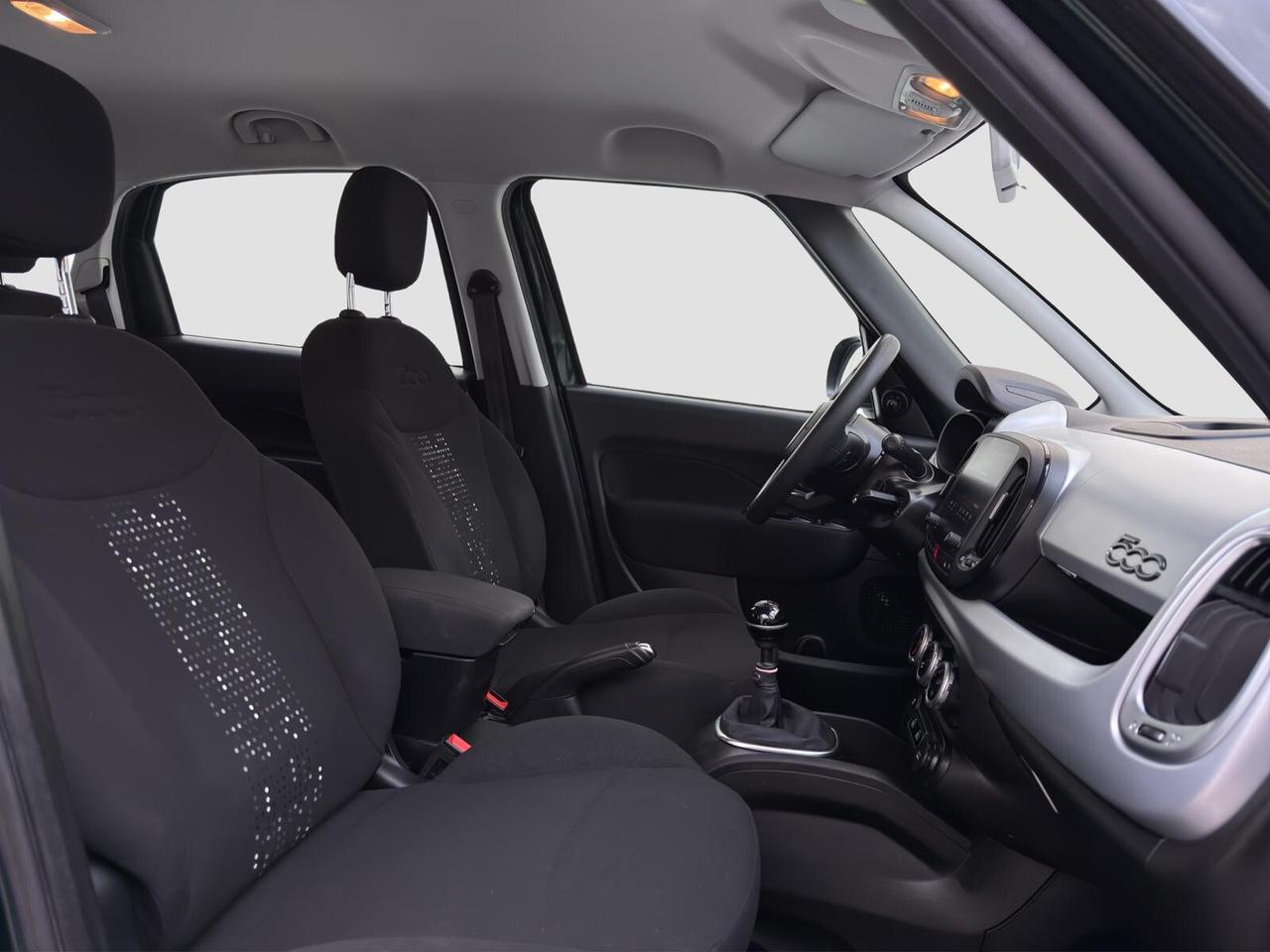 Fiat 500L 1.3 mjt 95cv Cross 2021