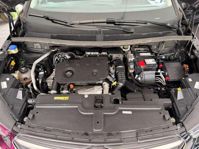 Opel Grandland X Grandland X 1.5 ecotec Edition Business