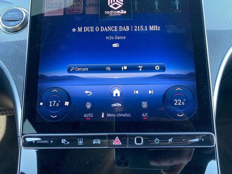 Mercedes-Benz CLE Coupé CLE Coupe 220 d AMG Line Premium Plus auto