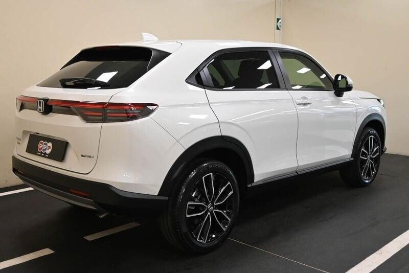 Honda HR-V HR-V 1.5 Hev eCVT Elegance