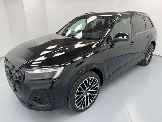 Audi Q7 S-LINE 50 TDI QUATTRO 286 CV PRONTA CONSEGNA