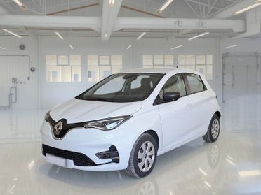 RENAULT ZOE LIFE R110 5 PORTE