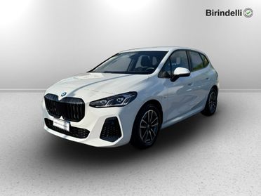 BMW Serie 2 A.T. (U06) - 218d Active Tourer Msport