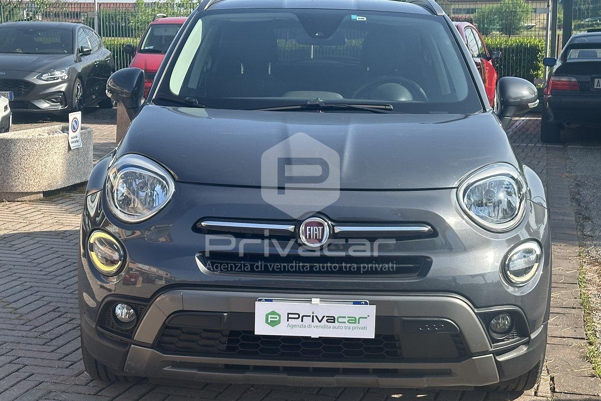 FIAT 500X 1.0 T3 120 CV City Cross