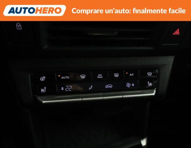 OPEL Frontera Hybrid 145 CV EDCT GS