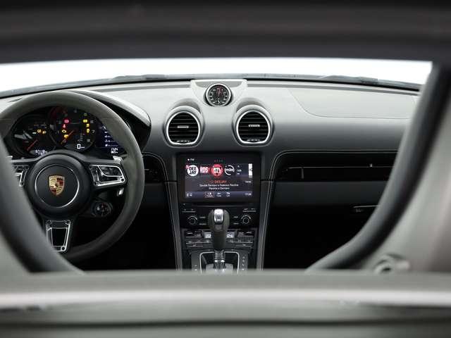 Porsche Cayman 2.0 t 300cv pdk
