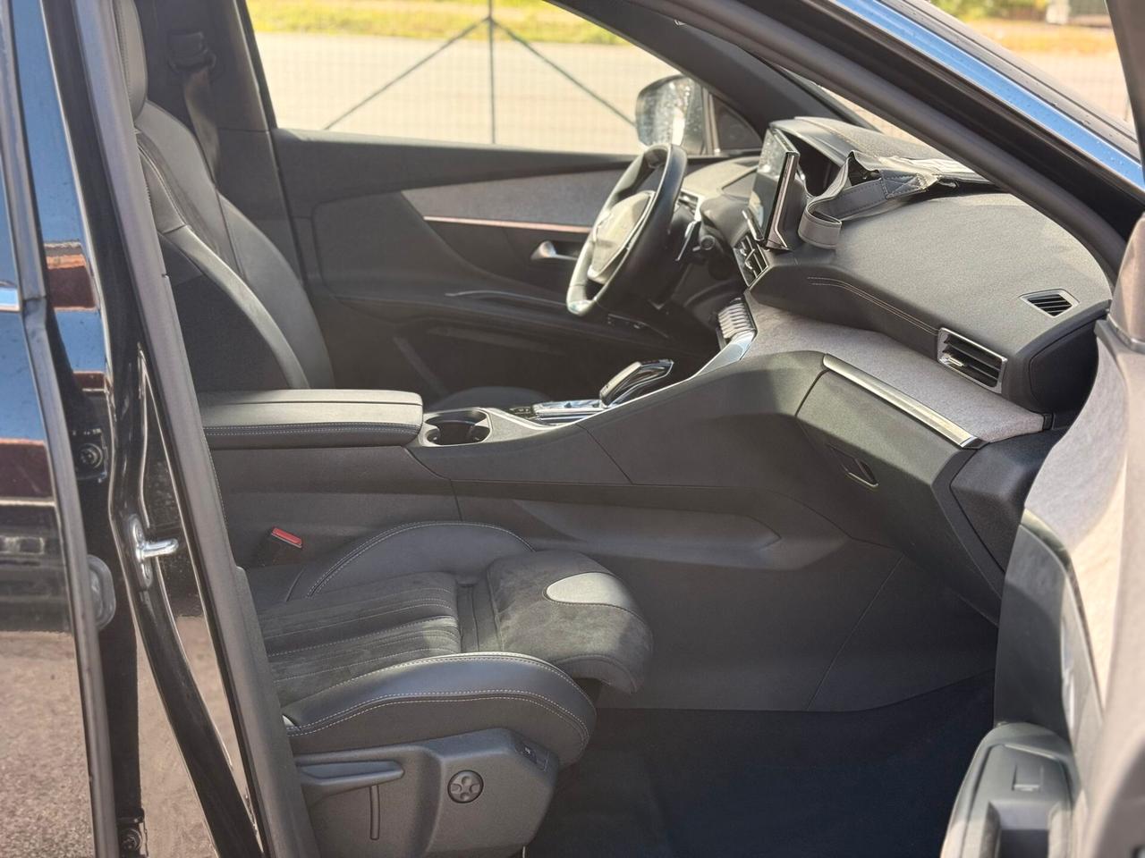 Peugeot 3008 BlueHDi 130 S&S EAT8 GT PACK TETTO