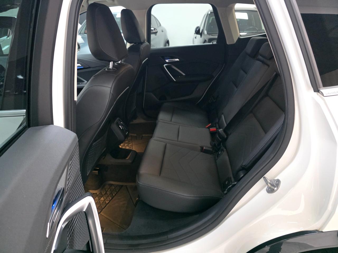 Bmw X1 sDrive 18d xLine